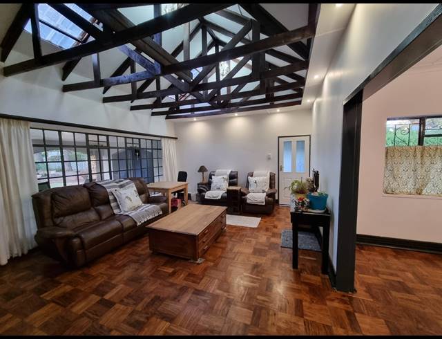 4 BEDROOM HOUSE FOR SALE IN THREE RIVERS PROPER
